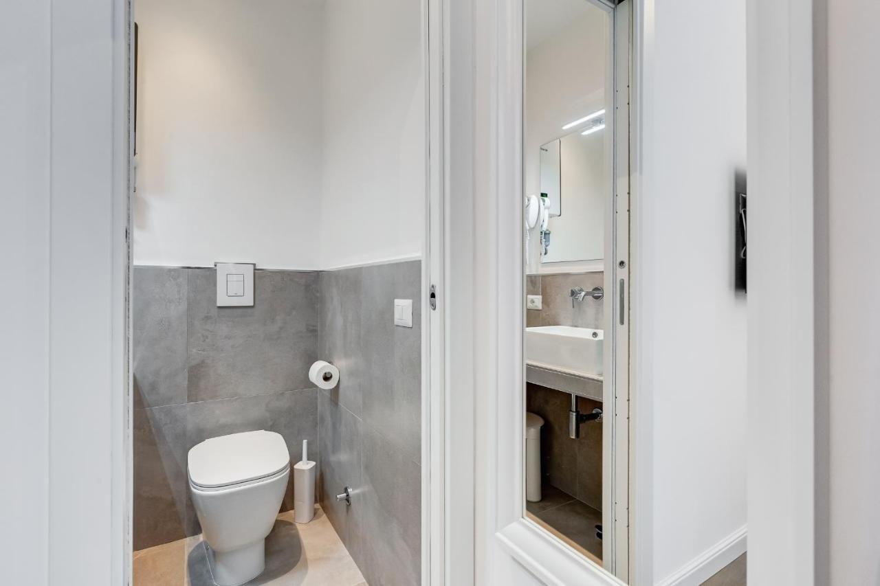 Colonna Luxury Apartment Róma Kültér fotó
