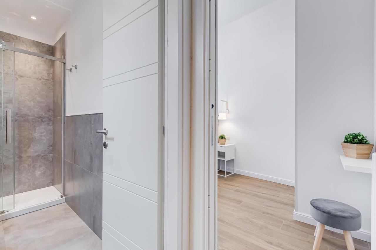 Colonna Luxury Apartment Róma Kültér fotó