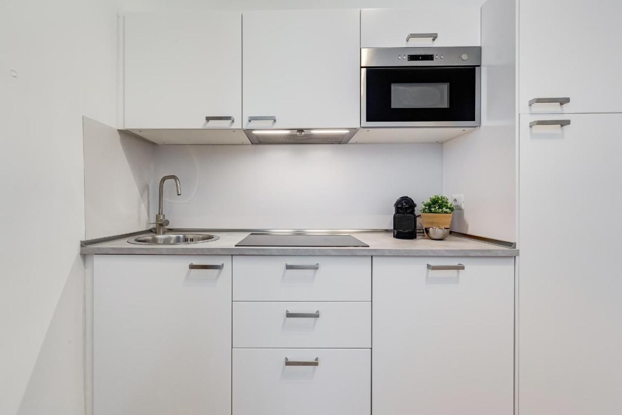 Colonna Luxury Apartment Róma Kültér fotó
