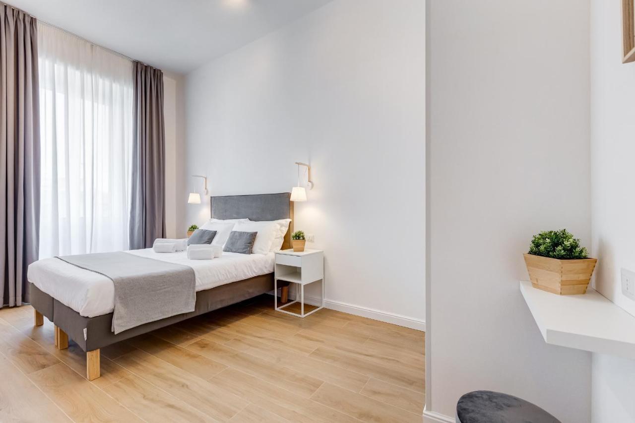 Colonna Luxury Apartment Róma Kültér fotó