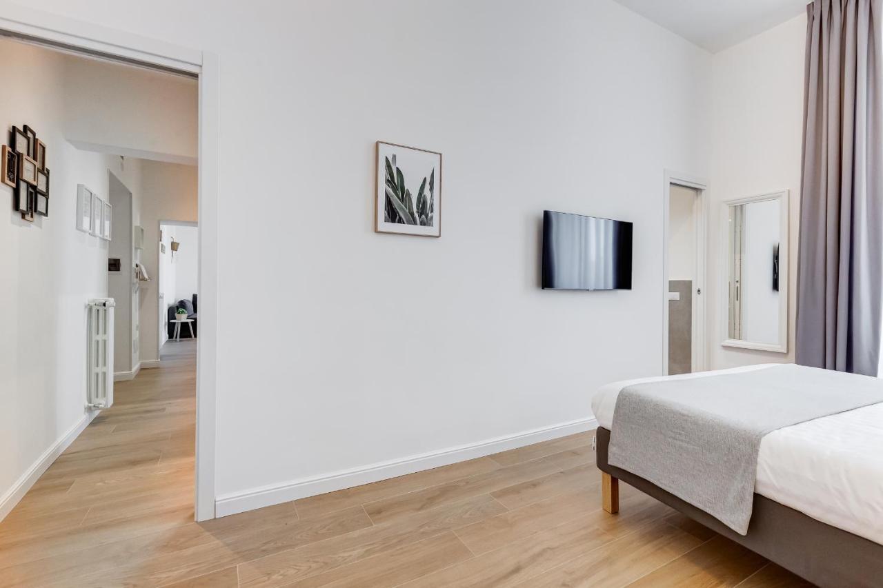 Colonna Luxury Apartment Róma Kültér fotó