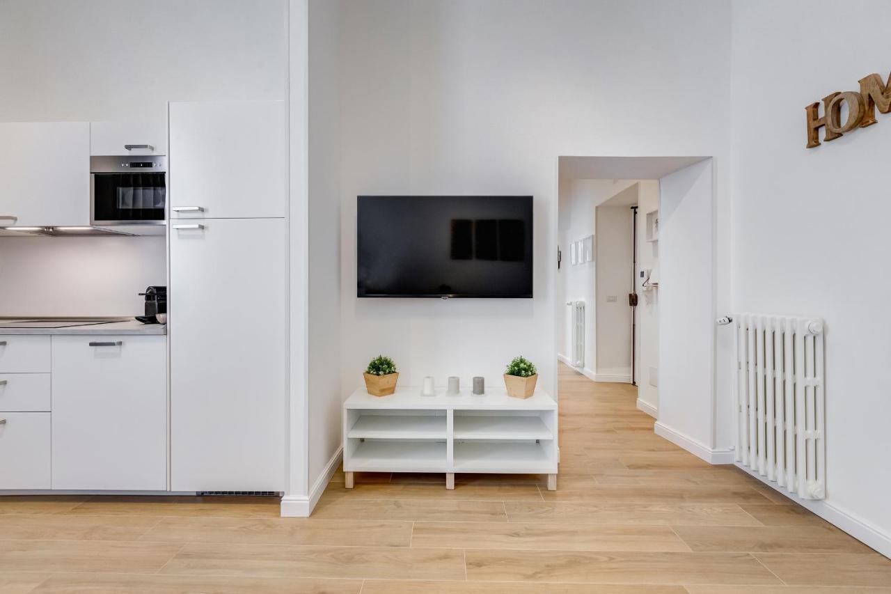 Colonna Luxury Apartment Róma Kültér fotó