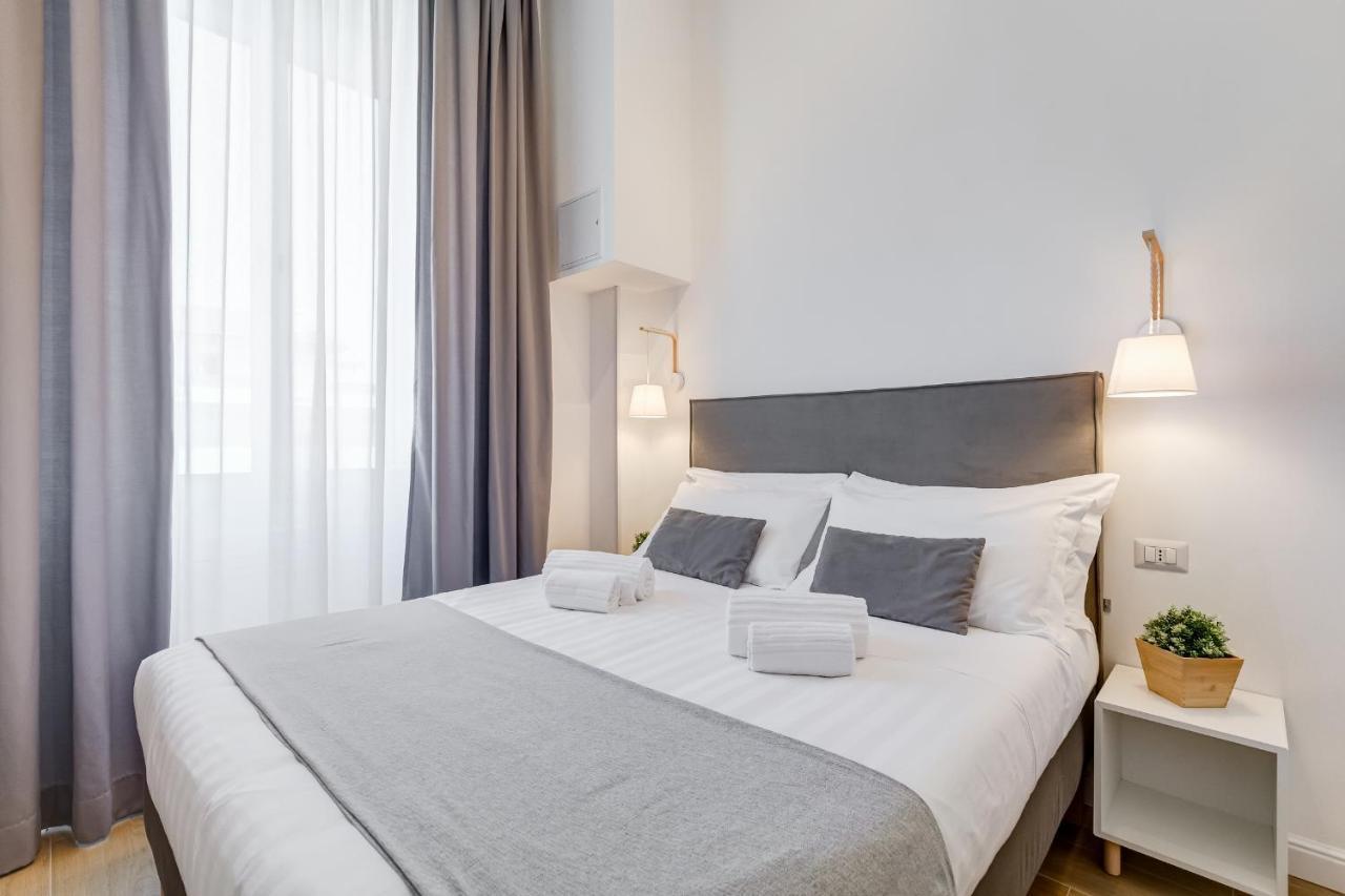 Colonna Luxury Apartment Róma Kültér fotó