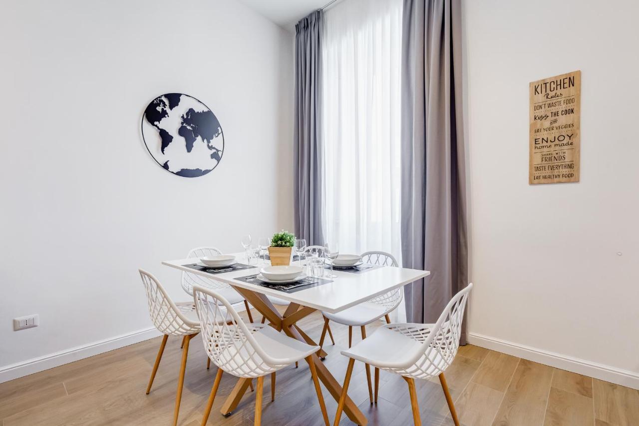 Colonna Luxury Apartment Róma Kültér fotó