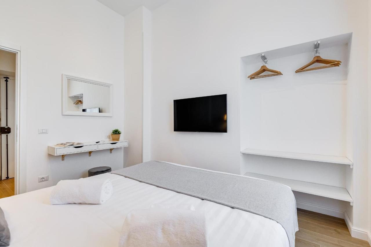 Colonna Luxury Apartment Róma Kültér fotó