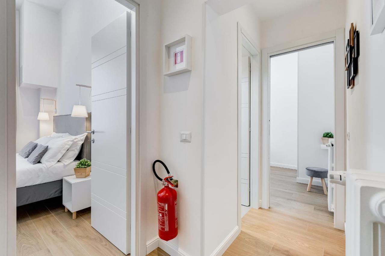 Colonna Luxury Apartment Róma Kültér fotó
