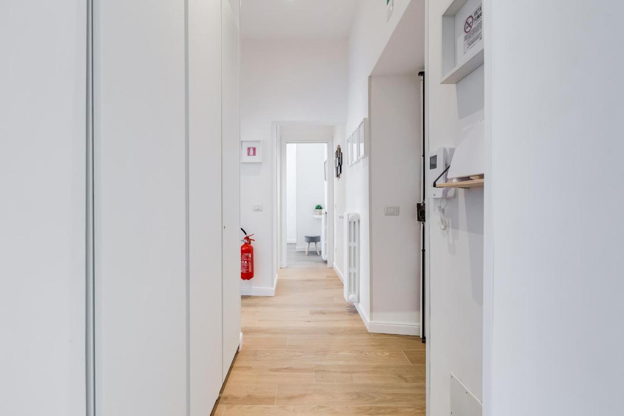 Colonna Luxury Apartment Róma Kültér fotó