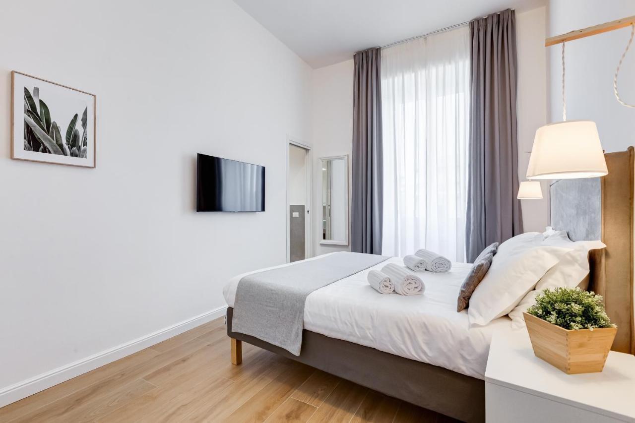 Colonna Luxury Apartment Róma Kültér fotó