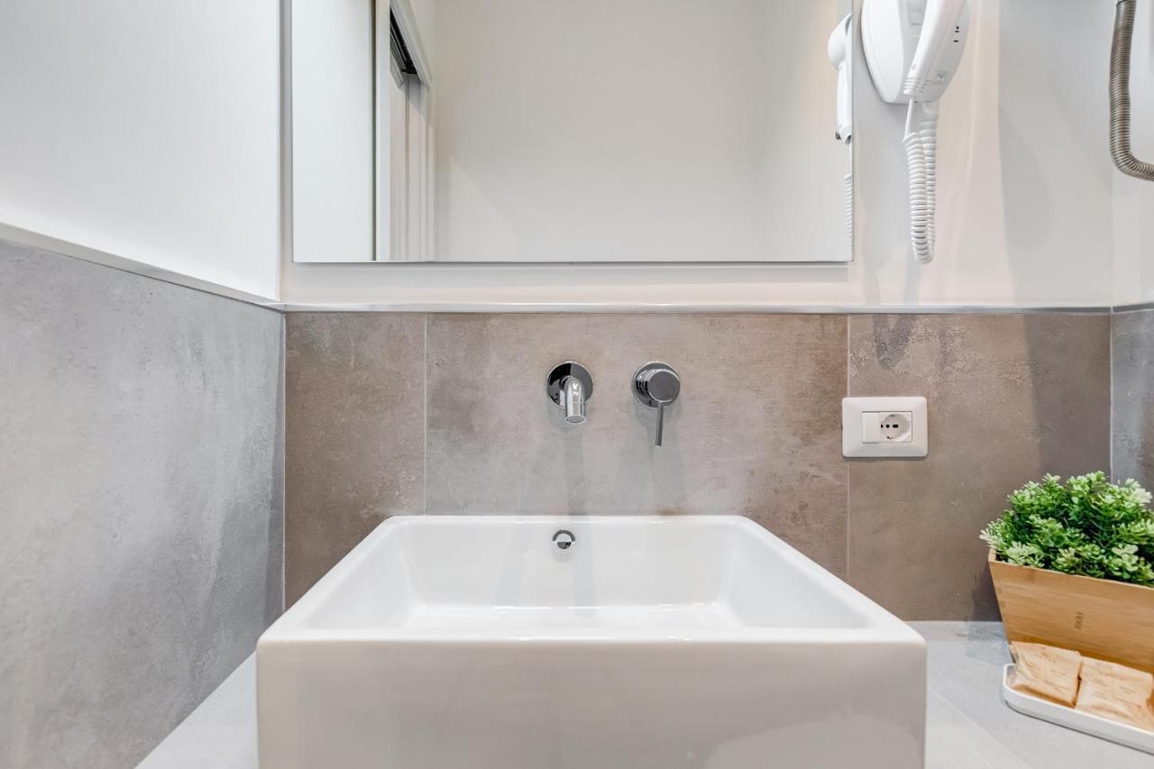 Colonna Luxury Apartment Róma Kültér fotó