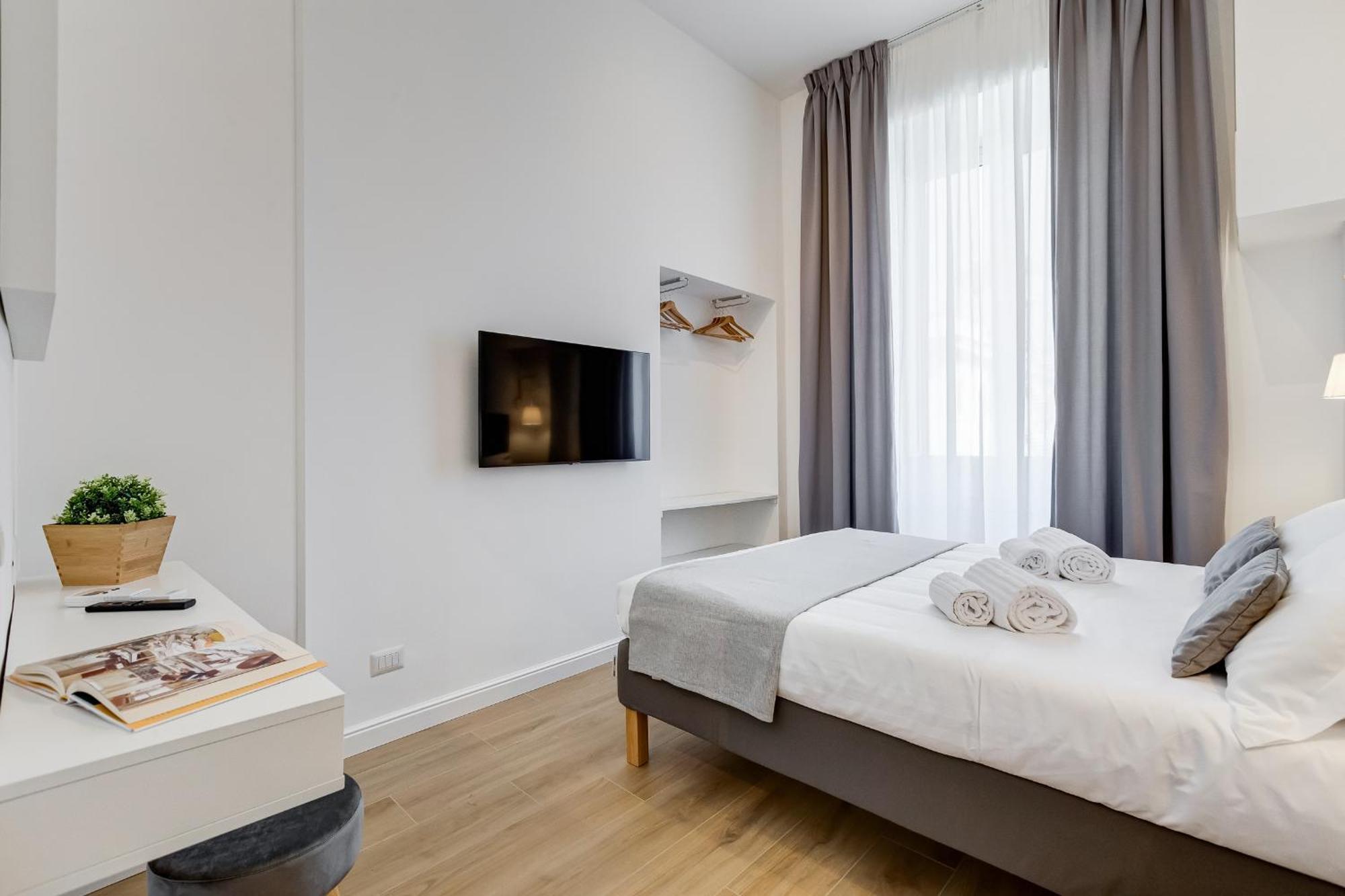 Colonna Luxury Apartment Róma Kültér fotó