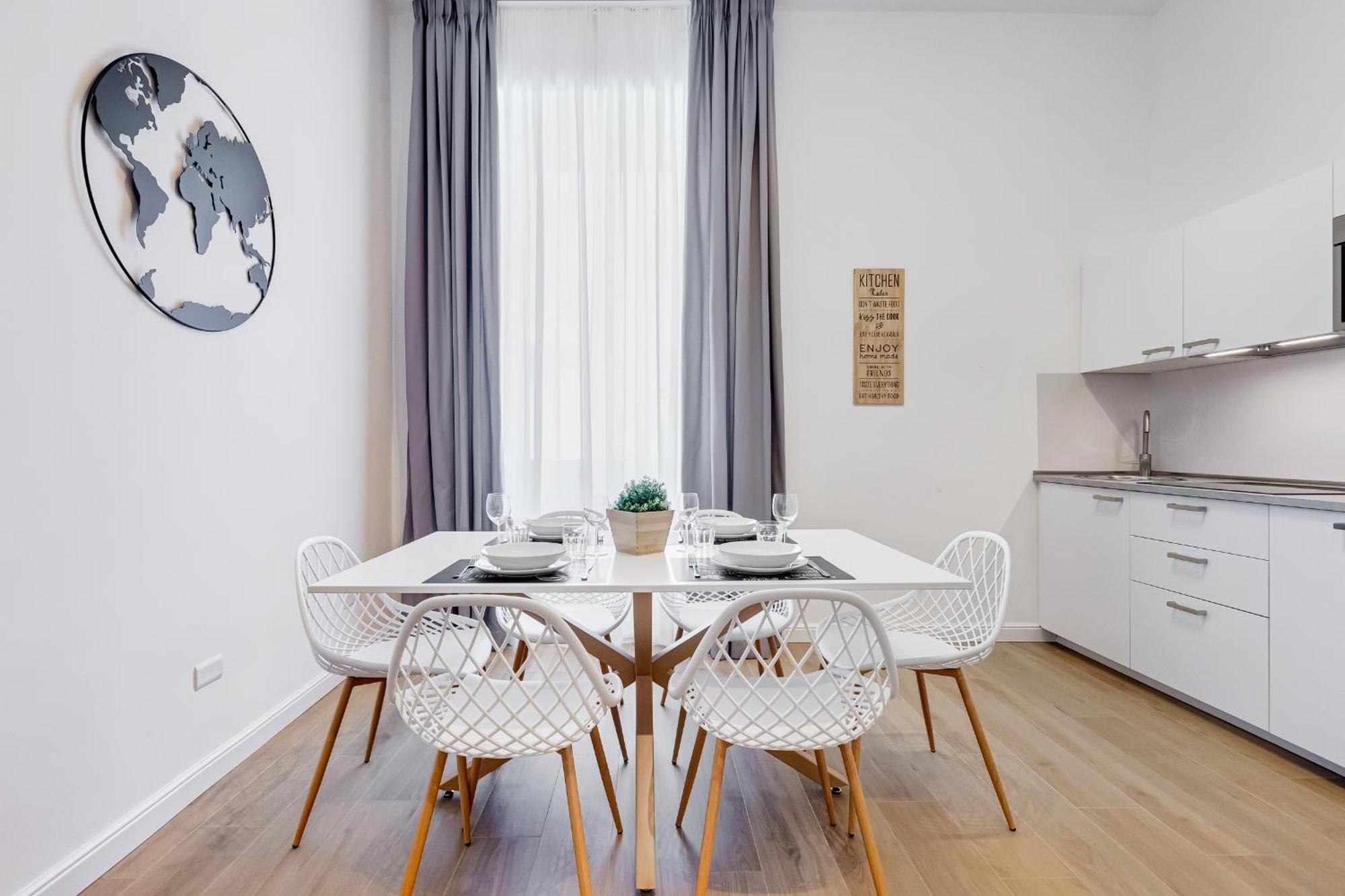 Colonna Luxury Apartment Róma Kültér fotó